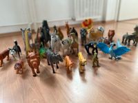 Tierfiguren , Dinosaurier Berlin - Schöneberg Vorschau