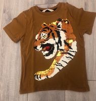 H&M Tshirt Größe 110/116 Nordrhein-Westfalen - Hückelhoven Vorschau