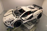 Lego Technic - Sammlungsauflösung - alles wie Neu Altona - Hamburg Ottensen Vorschau