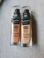 NYX Makeup Hessen - Selters Vorschau
