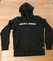 Kapuzensweatshirt von Jack & Jones Gr. M schwarz u grau.. a 15 € Niedersachsen - Neuenkirchen - Merzen Vorschau