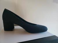 Pumps schwarz 38 Bayern - Bamberg Vorschau