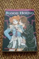 Manga Kaori Yuki Blood Hound Berlin - Treptow Vorschau