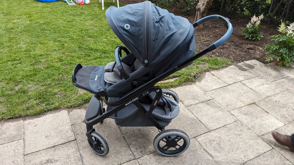 MAXI-COSI Lila XP Buggy Graphite in Wolfenbüttel