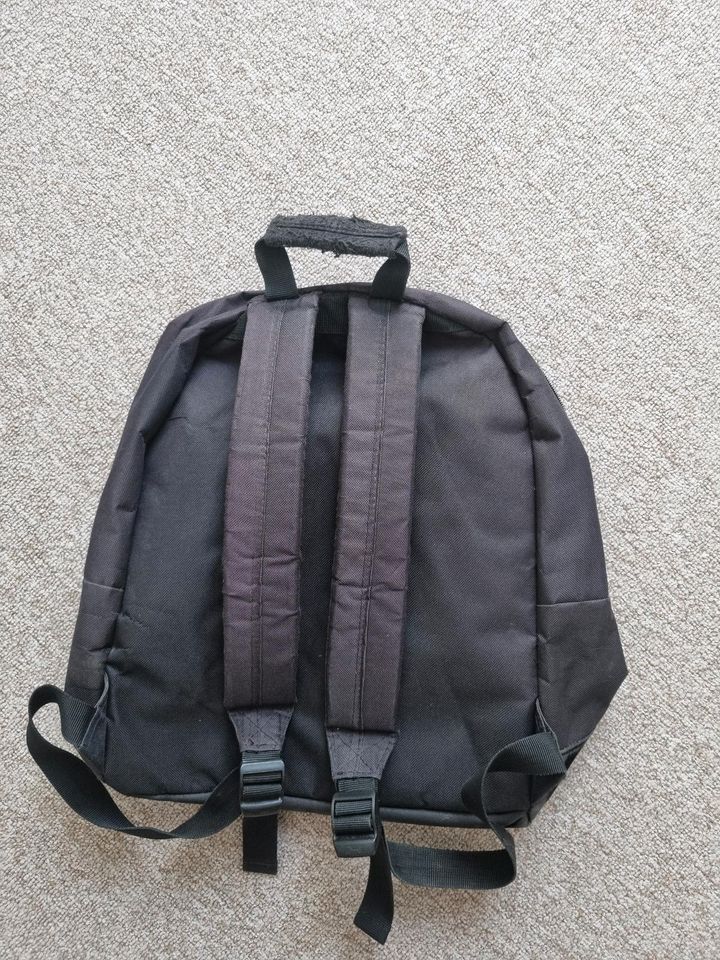 Original mipac Rucksack / Tasche - schwarz in Berlin