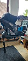 Britax Römer Baby-Safe Plus SHR 2 Babyschale + Isofix München - Bogenhausen Vorschau