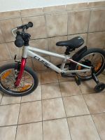 Cube Fahrrad 18 Zoll Sachsen-Anhalt - Oschersleben (Bode) Vorschau