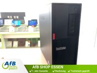 Lenovo ThinkStation P330 PC,i7 8Gen. 500GB SSD 16GB RAM AfB Essen Essen - Essen-Stadtmitte Vorschau