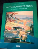 Automobilewerbung in Deutschland 1948 - 1968 Niedersachsen - Moormerland Vorschau