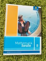 Schulbuch Sachsen Klasse 8 / Mathematik Heute 978-3-507-81027-3 Sachsen - Pirna Vorschau