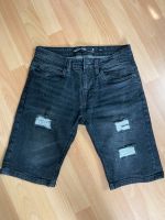 Indicode Jeans kurz  coole Shorts schwarz Größe S*Herren Rheinland-Pfalz - Halsenbach Vorschau