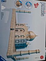 3D Puzzle Taj Mahal Rheinland-Pfalz - Kerzenheim Vorschau