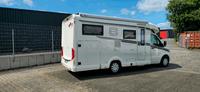 Wohnmobil Carthago C-Tourer T143 LE Mercedes Benz Nordrhein-Westfalen - Oberhausen Vorschau