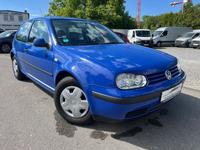 Volkswagen Golf 1.4 Edition++WENIG KM++Klima++1.Hand++ Baden-Württemberg - Angelbachtal Vorschau