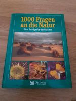 1000 Fragen an die Natur Sachsen - Großpösna Vorschau