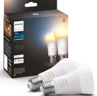 5x Hue White Ambience Lampen E27 Hessen - Eppstein Vorschau