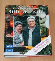 Bitte zu Tisch: Das WDR-Begleitbuch zum Ratgeber Essen + Trinken Schleswig-Holstein - Osterrönfeld Vorschau