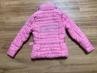 Mädchen Pampolina Herbst/Winterjacke Gr.110 guter Zustand Bayern - Gersthofen Vorschau