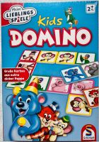 Domino Kids Schmidt Spiele Familienspiel Kinderspiel 40539 Neu Bayern - Salgen Vorschau