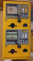 Postkartenautomat Sachsen - Rochlitz Vorschau