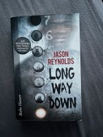 Long Way down - Jason Reynolds Baden-Württemberg - Karlsruhe Vorschau