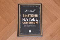 Einsteins Rätsel Universum (Buch) NEU! Essen - Bredeney Vorschau