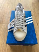 Adidas Superstar Vintage Bape White Black Bayern - Rottenburg a.d.Laaber Vorschau
