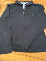 Polo Shirt Tommy Hilfiger Gr.L dkl.blau Niedersachsen - Dannenberg (Elbe) Vorschau