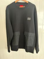 Sweatshirt Pullover Hugo BOSS neu XL Brandenburg - Schönefeld Vorschau