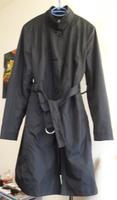 Bogner Trenchcoat Damen Mantel, dunkelblau, Gr.40, kaum getragen Bayern - Günzburg Vorschau
