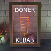Mitarbeiter für Kebab gesucht in Düsseldorf Zentrum (m/w/x) Düsseldorf - Friedrichstadt Vorschau