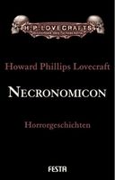 Necronomicon - Horrorgeschichten - Howard P. Lovecraft München - Maxvorstadt Vorschau