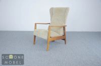 Mid Century relax Sessel Vintage Stil Design Armchair Retro Berlin - Lichtenberg Vorschau