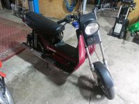 Simson SR50 Hessen - Wabern Vorschau