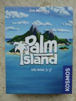 Palm Island, Kartenspiel Hessen - Marburg Vorschau