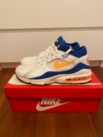 Nike Air Max 93 Bright Citrus UK11 - EU45 - US11 Essen-West - Frohnhausen Vorschau