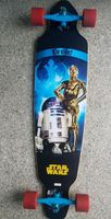 Longboard Skateboard Star Wars 97 cm Bayern - Lauf a.d. Pegnitz Vorschau