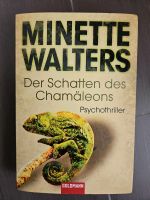 Minette Walters  - Im Schatten des Chamäleons Nordrhein-Westfalen - Detmold Vorschau