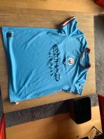 Manchester City Trikot ohne  nummer Größe m Freiburg im Breisgau - Umkirch Vorschau