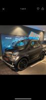 Smart EQ Sondermodell Bluedawn, BRABUS TAILORMADE NEU Baden-Württemberg - Freiburg im Breisgau Vorschau