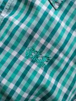 Jack Wolfskin Bluse karo Gr. XL 42 neu Nordrhein-Westfalen - Euskirchen Vorschau