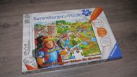 Ravensburger TipToi Puzzle Die Ritterburg Brandenburg - Beeskow Vorschau