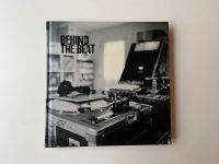 Behind the Beat Bildband in Rap-Studios MPC DJ Premier J Dilla Stuttgart - Stuttgart-West Vorschau