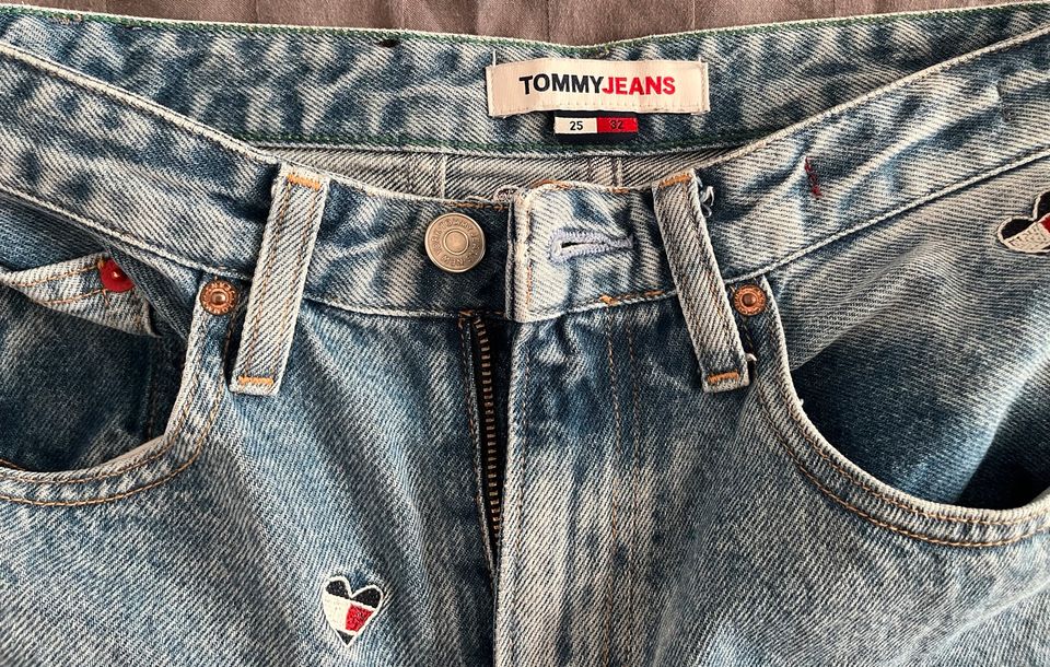 Jeans von Tommy Hilfiger Damen in Bad Sachsa