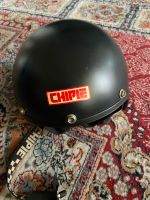 Motorradhelm Chipie Vintage Rheinland-Pfalz - Worms Vorschau