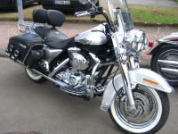 Harley Davidson Road King  Classic. Sonder Modell 2003, 100 Jahre Rheinland-Pfalz - Mainz Vorschau