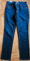 MAC jeans MEL STARDUST,mit bunten Glitzersteinchen,gr.36/28d Herzogtum Lauenburg - Mölln Vorschau