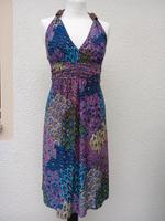 Rückenfreies Kleid Bayern - Abensberg Vorschau