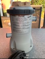 Bestway Flowclear Filterpumpe für Pools # 58383 Neu Bayern - Hammelburg Vorschau