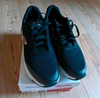 Neu Skechers Sneaker Turnschuhe Arch Fit schwarz 45 NP99€ Nordrhein-Westfalen - Hamm Vorschau